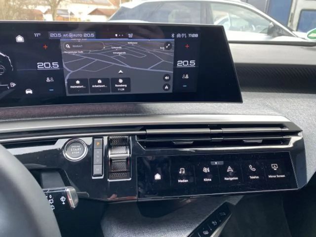 Peugeot 5008 Allure Pack Hybrid