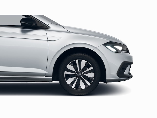 Volkswagen Polo DSG Life