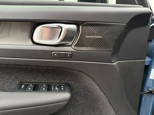 Volvo XC40 Recharge Ultimate