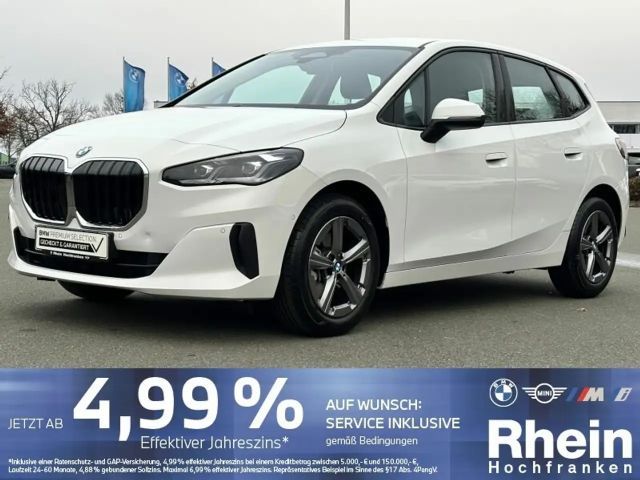 BMW 216 216i Active Tourer Sedan