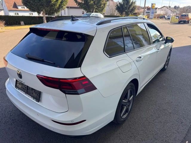 Volkswagen Golf 2.0 TDI Life