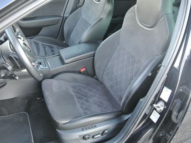 Skoda Superb Sportline iV