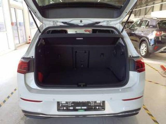 Volkswagen Golf Golf VIII