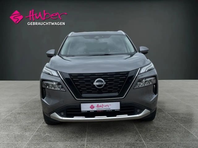 Nissan X-trail AWD Tekna