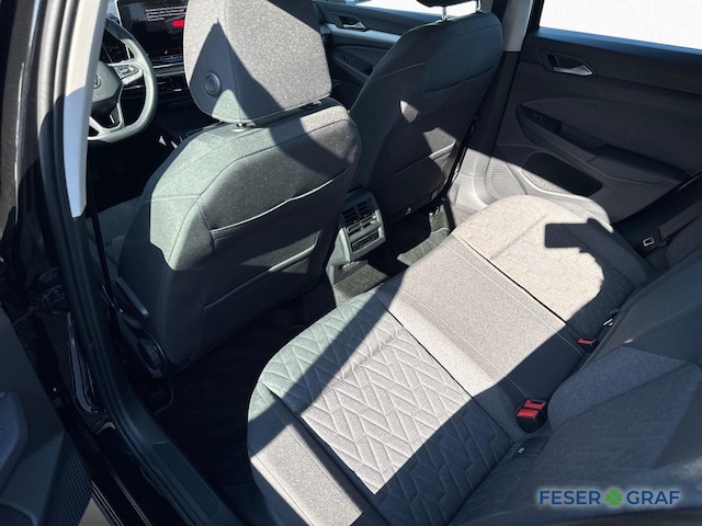 Volkswagen Golf 1.5 TSI Golf VIII