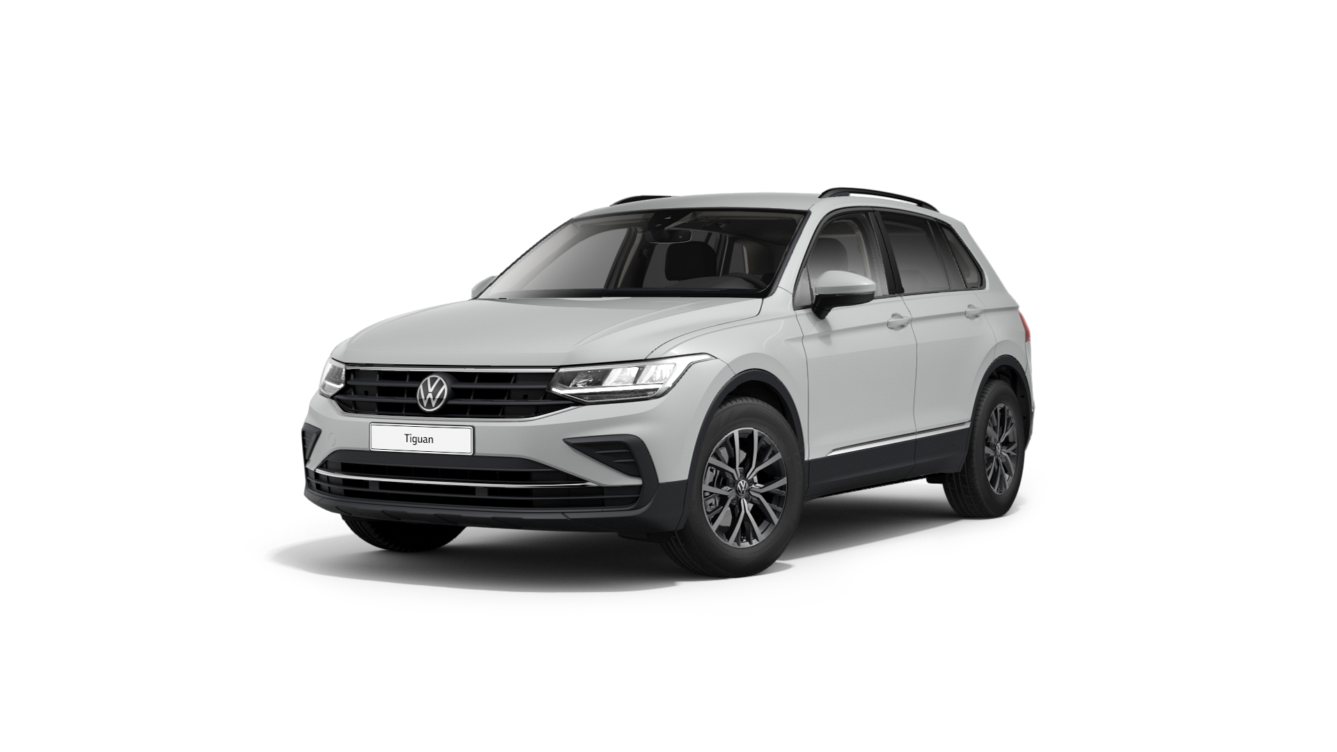 Volkswagen Tiguan 1.5TSI 285,-ohne Anzahlung Navi AHK
