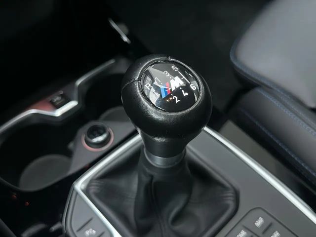 BMW 218 218i Coupé M-Sport