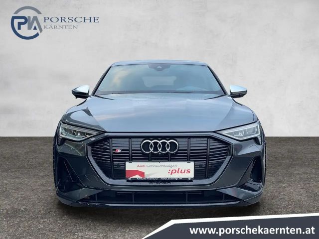 Audi e-tron Sportback