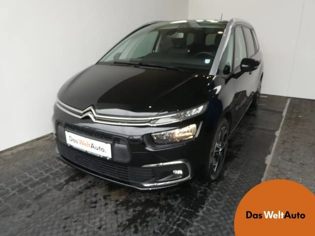 Citroën C4 C-Series SpaceTourer