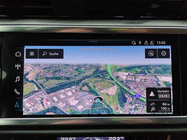 Audi Q3 35 TDI S-Tronic