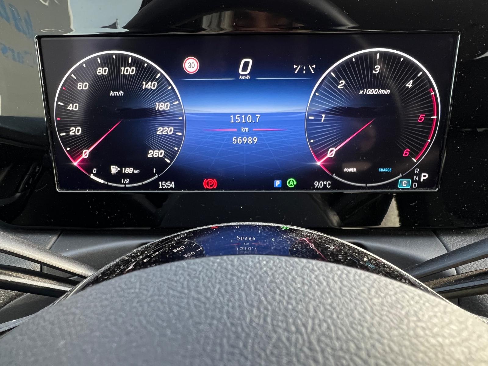 Mercedes-Benz C 200 AVANTGARDE C 200 d Estate