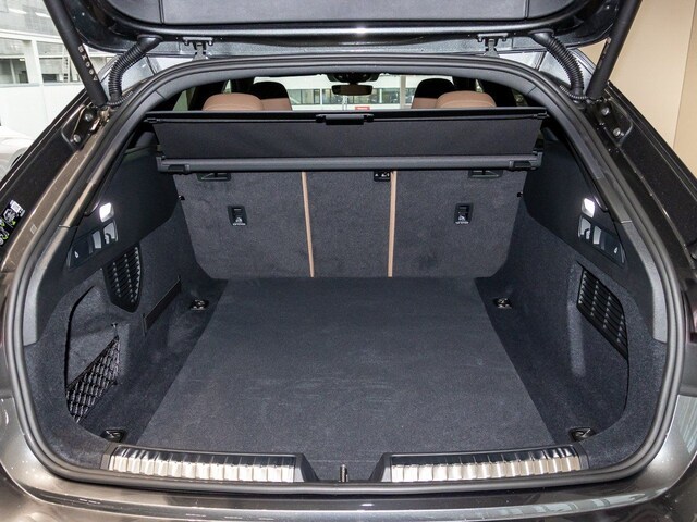 Audi A5 Avant Quattro S-Tronic