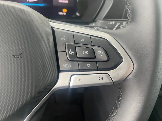 Volkswagen Caddy Life eHybrid