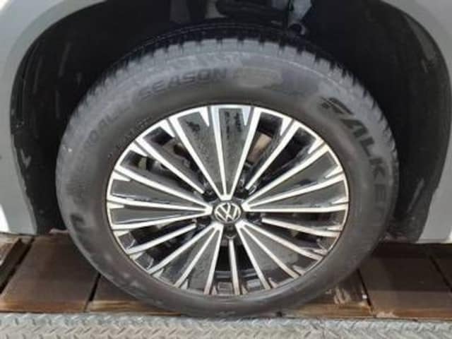 Volkswagen Tayron DSG eHybrid