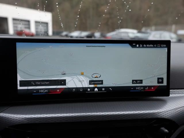 BMW 318 318i M-Sport Touring