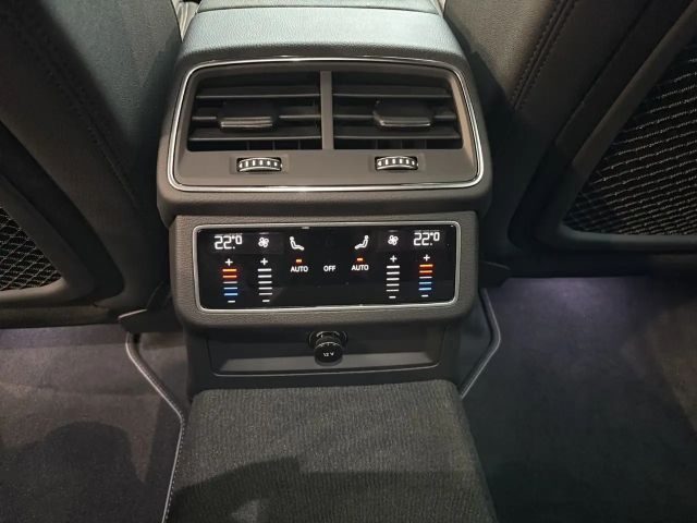 Audi A6 40 TDI Quattro S-Line