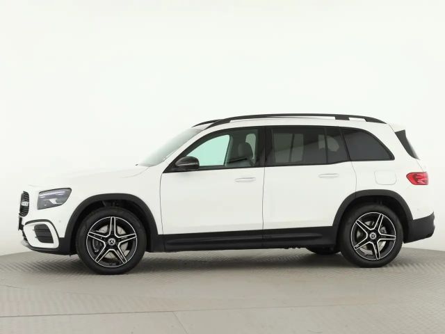 Mercedes-Benz GLB 220 4MATIC GLB 220 d