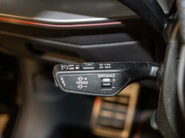 Audi S3 2.0 TFSI Quattro Sedan