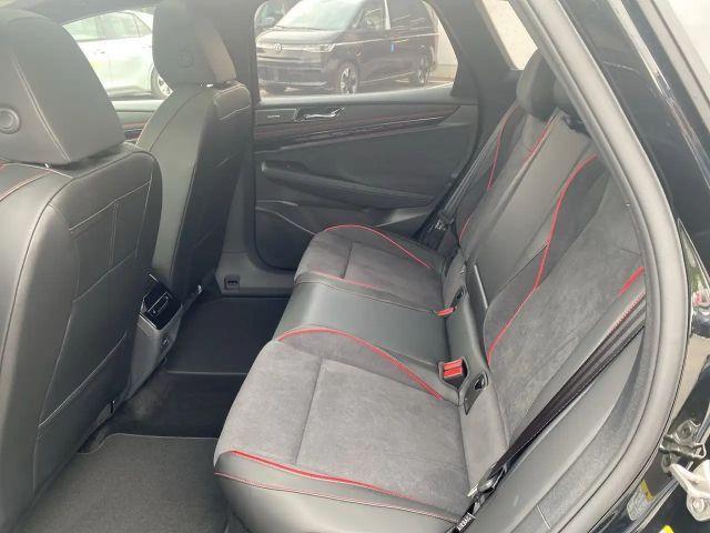 Volkswagen ID.7 4Motion Business GTX Tourer