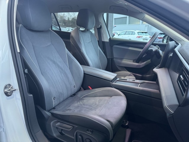 Volkswagen Passat 1.5 eTSI DSG IQ.Drive Variant