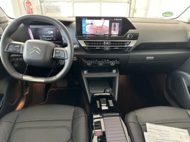 Citroën ë-C4 X Shine