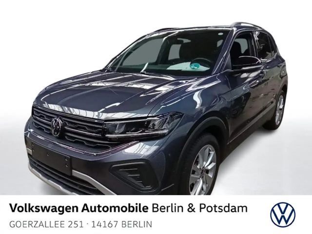 Volkswagen T-Cross 1.0 TSI DSG