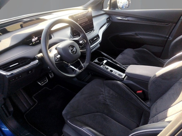 Skoda Enyaq Sportline iV 60