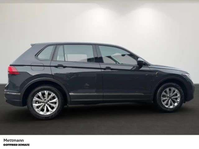 Volkswagen Tiguan 1.5 TSI DSG
