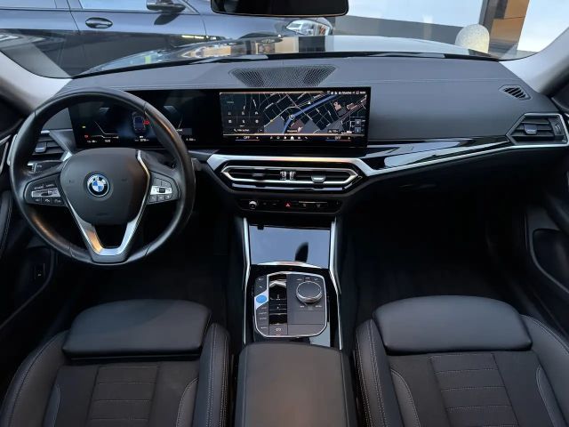 BMW i4 Coupé eDrive40