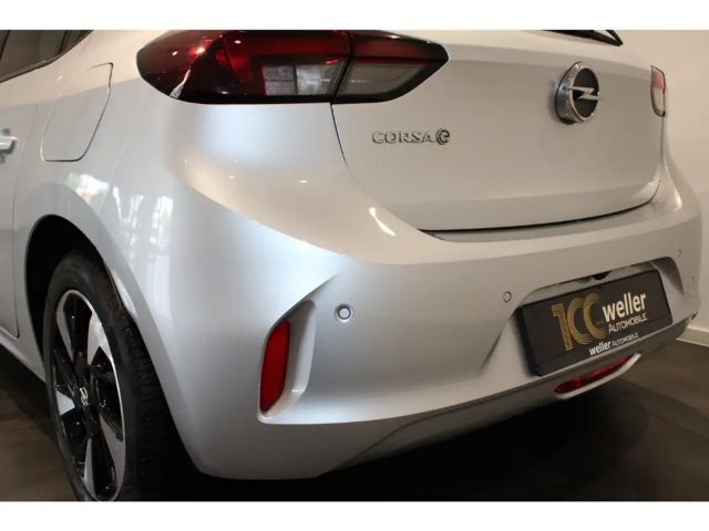 Opel Corsa -e ''Edition'' Rückfahrkamera Sitzheizung Apple/An