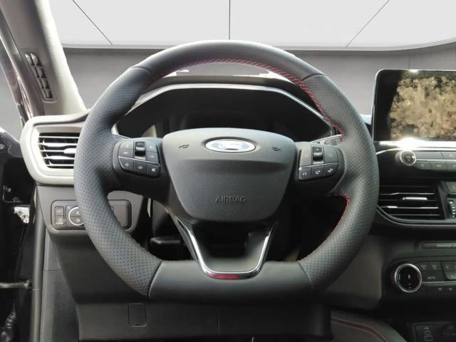 Ford Kuga Plug in Hybrid ST Line X