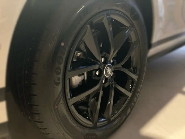 Land Rover Range Rover Evoque Dynamic SE