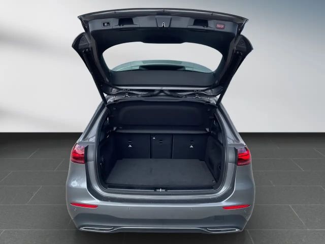 Mercedes-Benz B 200 Progressive