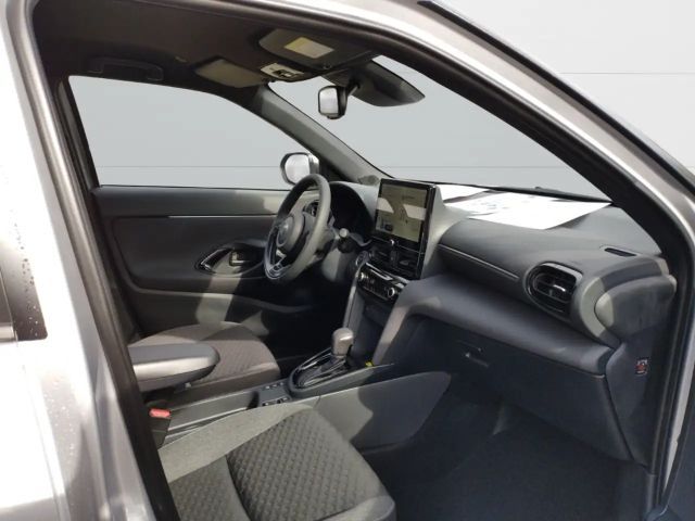 Toyota Yaris Cross 4x2