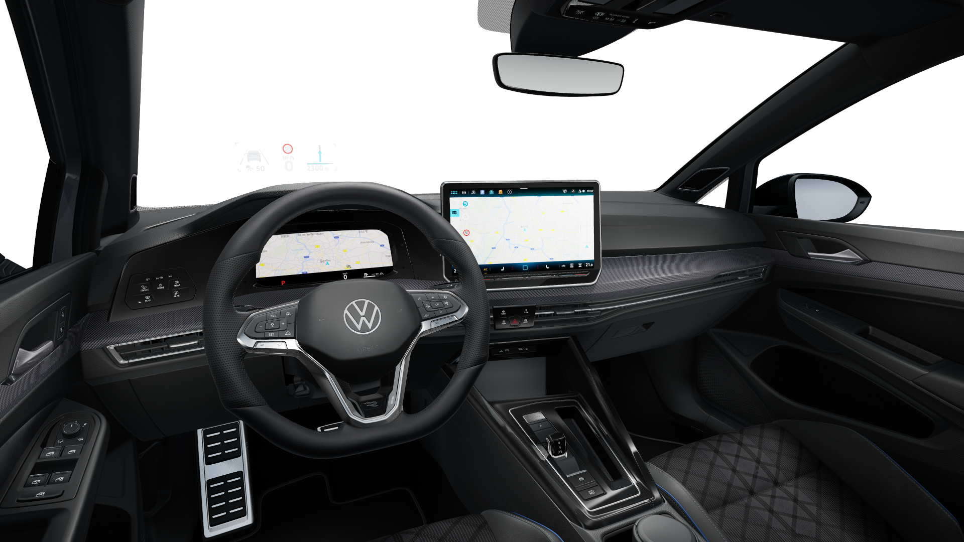 Volkswagen Golf 1.5 eTSI DSG R-Line Style