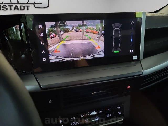 Opel Frontera Edition