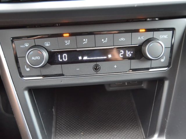 Volkswagen Polo 1.0 TSI