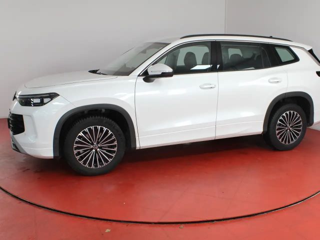 Volkswagen Tayron 2.0 TDI DSG Life