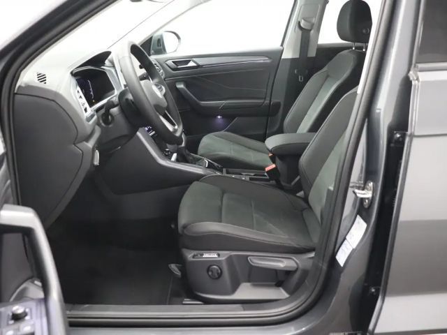 Volkswagen T-Roc 1.5 TSI DSG Style