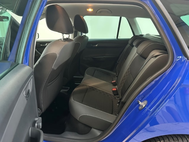 Skoda Fabia 1.0 TSI Ambition Combi