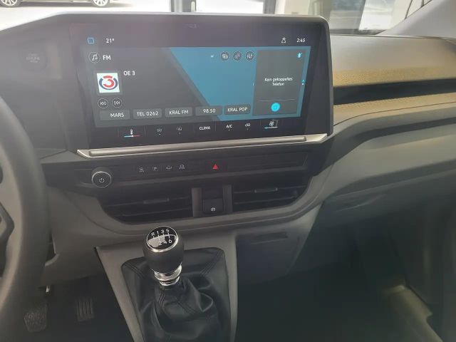 Volkswagen Transporter Lang T7