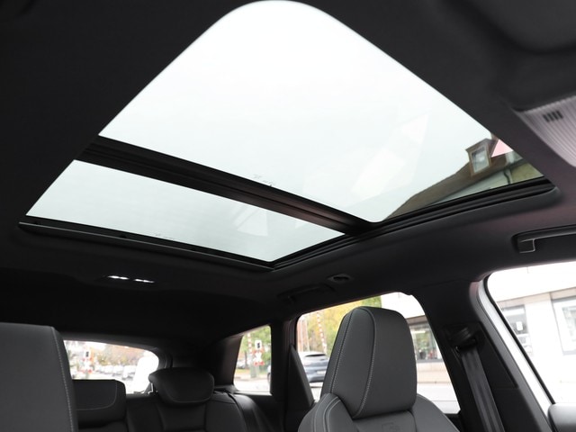 Audi Q4 e-tron Quattro