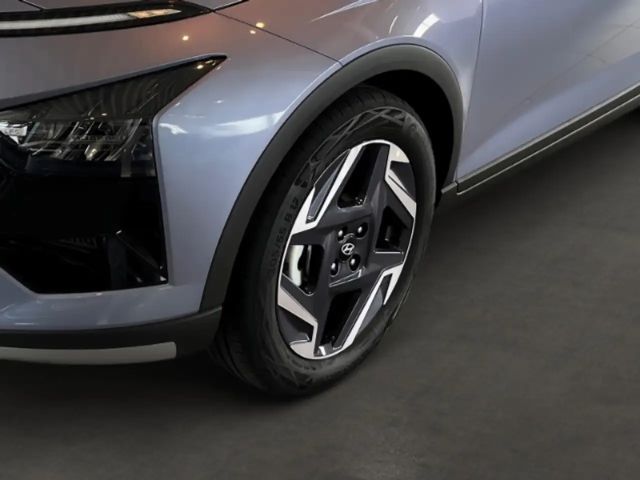 Hyundai Bayon 1.0 Prime