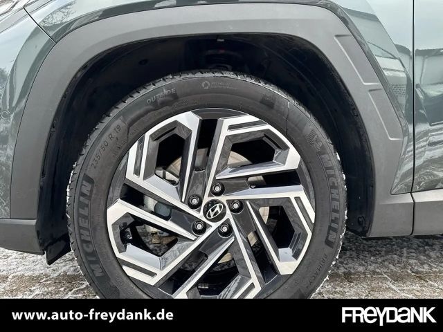 Hyundai Tucson 1.6 2WD Prime T-GDi