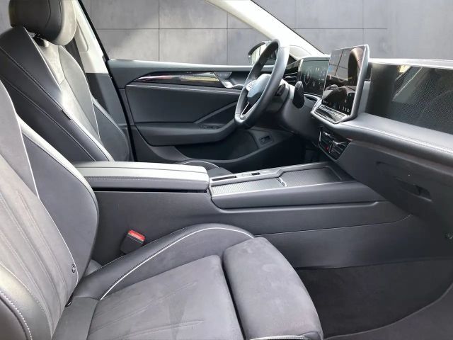 Volkswagen Passat Business DSG Variant