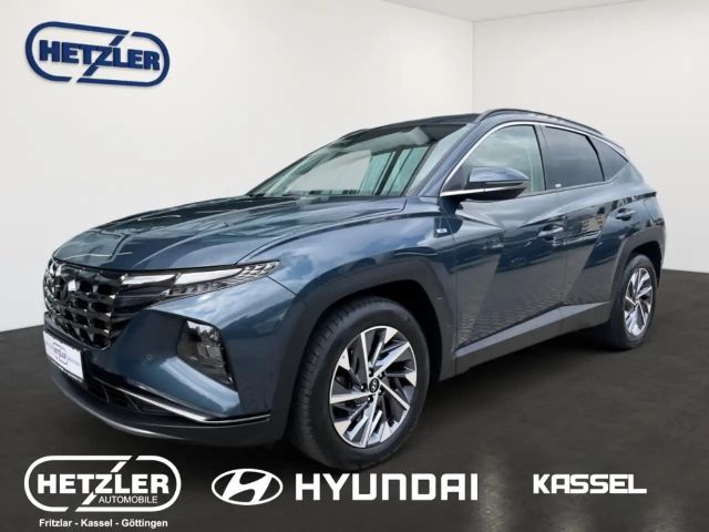 Hyundai Tucson 1.6 2WD Hybrid T-GDi Trend