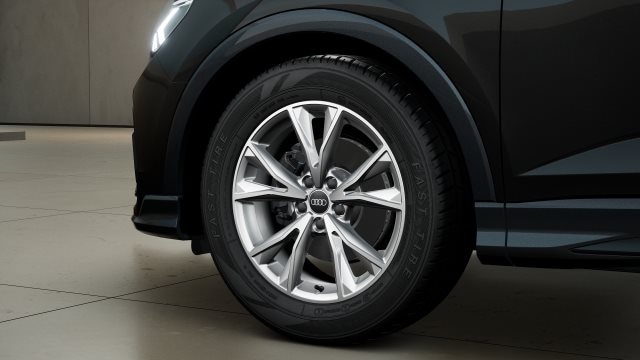 Audi Q3 35 TFSI S-Line S-Tronic Sportback