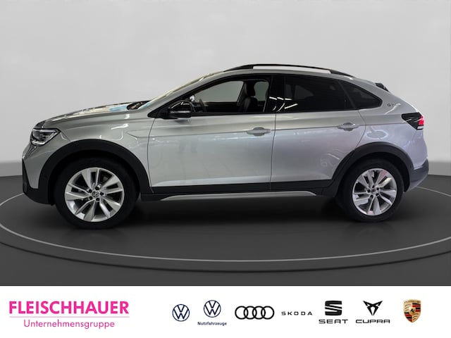 Volkswagen Taigo 1.0 TSI DSG