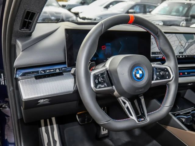 BMW i5 M-Sport M60 Sedan xDrive