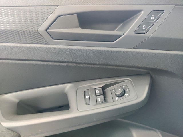 Volkswagen Caddy 2.0 TDI Combi